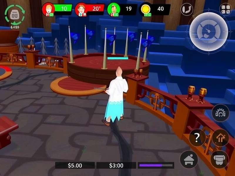 Urban Basket Ace Pro Community Tournament